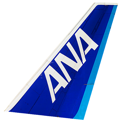 Image:ANA's tail