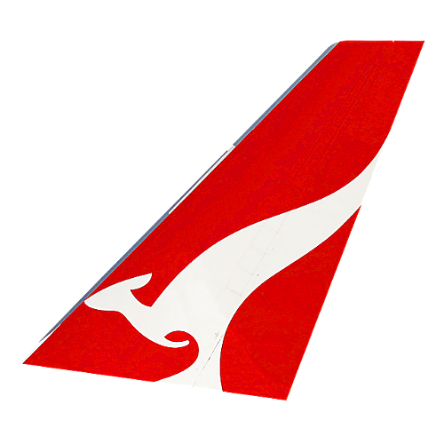 Image:QFA's tail