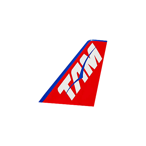 Image:TAM's tail